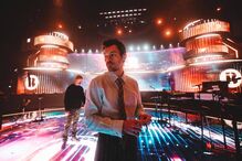 Harry Styles revela o desejo de formar família e casar