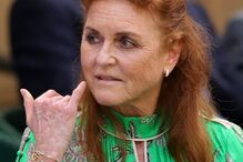Sarah Ferguson procura patrocinadores para pagar os seus luxos