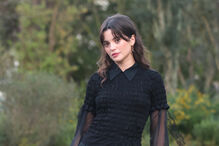 Joana Ribeiro fala sobre a carreira em Portugal