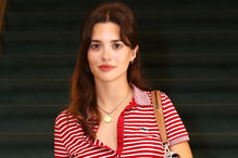 Joana Ribeiro fala sobre a carreira em Portugal