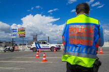 Disparam burlas com falsos acidentes. Condutores idosos são as principais vítimas