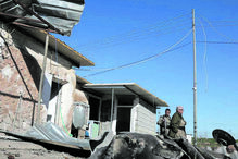 Irão massacra curdos com drones e mísseis 