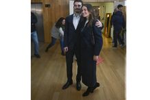 António José Seguro, Margarida e os filhos