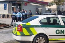 Banco em Santa Maria da Feira evacuado devido a ameaça de bomba 