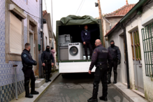 Rede lucra milhares com furtos de eletrodomésticos e comida: quatro detidos pela GNR