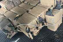 Esta foi a quarta grande apreensão de cocaína da PJ no corrente ano