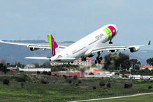 Aeroporto de Lisboa com novas regras: aviões vão subir mais rapidamente para reduzir barulho
