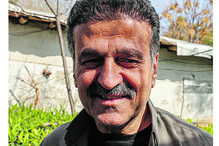 Curdos do Irão preparam ataque após CM entrar em base no Iraque