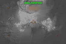 EUA divulgam vídeo de ataques contra aviões, barcos e camiões militares do Irão