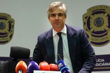 Polícias apreenderam 8,5 milhões de euros em numerário a traficantes em 2025. É o dobro do ano anterior