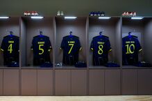 FC Porto enfrenta o Estugarda na Alemanha