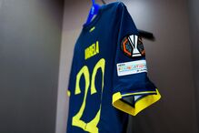 FC Porto enfrenta o Estugarda na Alemanha