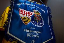 FC Porto enfrenta o Estugarda na Alemanha