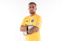 Ex-jogador do FC Porto e membro dos Super Dragões detidos em operação de combate ao tráfico de droga no Bairro do Cerco