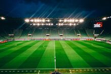 Ferencváros 0 - 0 Sp. Braga | Está dado o apito inicial em Budapeste