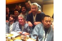 Rene Redzepi, chef do Noma