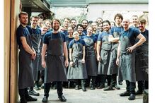 Rene Redzepi, chef do Noma