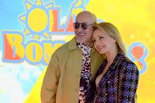 Luciana Abreu e Rui Oliveira apresentam novo programa na CMTV