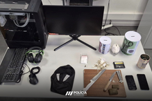 PSP detém 14 por tráfico de drogas em Vila Franca de Xira