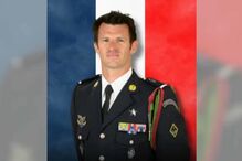 Primeiro soldado francês morre em ataque em Arbil