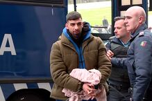 'Shisha' e 'carvão' eram códigos para droga em rede de ex-jogador do FC Porto