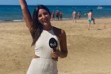 Sofia Vasconcelos, ex-repórter da TVI, denuncia violência doméstica às autoridades