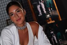 Sofia Vasconcelos, ex-repórter da TVI, denuncia violência doméstica às autoridades