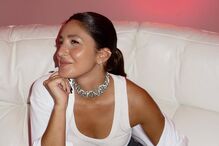 Sofia Vasconcelos, ex-repórter da TVI, denuncia violência doméstica às autoridades