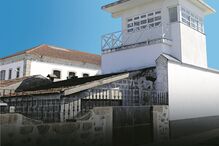 Carta do interior da cadeia alerta para suicídios em série em Braga