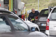 Aumentos no gasóleo penalizam mais famílias e empresas