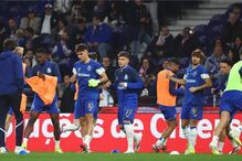 Veja o onze do FC Porto para o jogo com o Moreirense