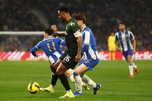 FC Porto 0 - 0 Moreirense | Está dado o apito inicial no Dragão