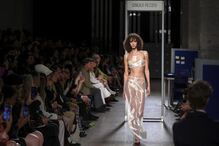 ModaLisboa 2026: Elogio à beleza em forma de cor