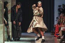 Desfile na ModaLisboa 2026 apresenta cor e beleza em Lisboa