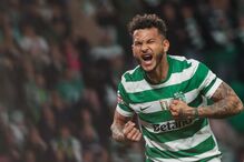 'Acreditamos e queremos uma noite mágica': Luis Suárez confiante na passagem à fase seguinte da Liga dos Campeões