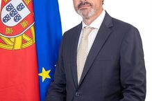 Francisco Rocha Gonçalves, secretário de Estado