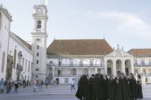Áudios racistas e misóginos chocam Universidade de Coimbra