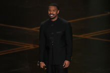 Michael B. Jordan vence Óscar de Melhor Ator por 