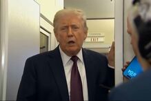 Donald Trump alerta para 'futuro muito mau' da NATO se aliados não ajudarem no estreito de Ormuz