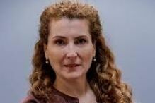 Mafalda Vilhena e Pêpê Rapazote juntos na novela 'Páginas da Vida', da SIC