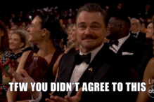 ‘Meme’ de Leonardo DiCaprio nos Óscares é mais um para a coleção. Recorde os melhores 