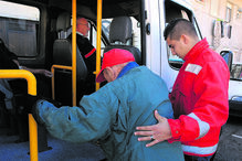 Bombeiros admitem paragem com combustíveis a disparar