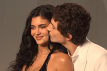Timothée Chalamet e Kylie Jenner entre os casais que brilharam na festa dos Óscares da Vanity Fair 