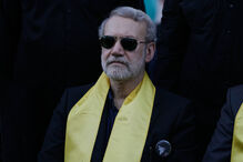 Chefe de Segurança Nacional do Irão morto em ataque israelita