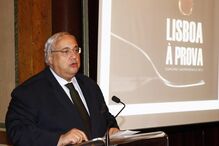 Secretário-geral da Câmara de Lisboa é um dos detidos na operação 'Lúmen'