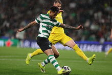 Sporting 3 – 0 Bodø/Glimt | Penalty de Suárez empata a eliminatória!