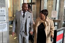 Esteve preso 19 anos por roubar 470 euros nos EUA...mas afinal estava inocente