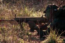 Comandos: um dos cursos mais difíceis do Exército Português