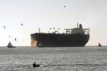 Petroleiro russo transporta petróleo para Cuba