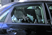 Suspeitas de 400 mil euros em luvas na Câmara de Lisboa. PJ vigiou almoços de Laplaine com empresários